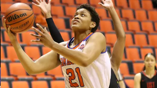 Kats looking for first SLC win vs UCA