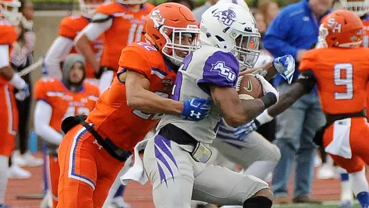 Two Kats named SLC all-academic