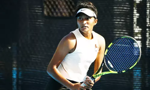 Tennis enjoys successful weekend