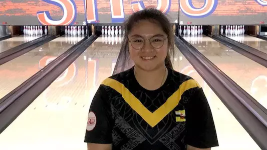 Kats add Rafie to this year's squad