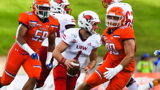Kats to face Lamar at Bowers