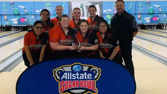 Bowlers win Sugar Bowl title