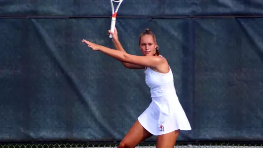 Tennis to host Bearkat Invitational