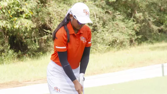 Women's golf takes fourth