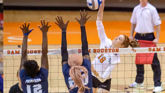 Kats run by UNO, 3-0