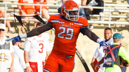 Kats ready for Piney Woods rivalry