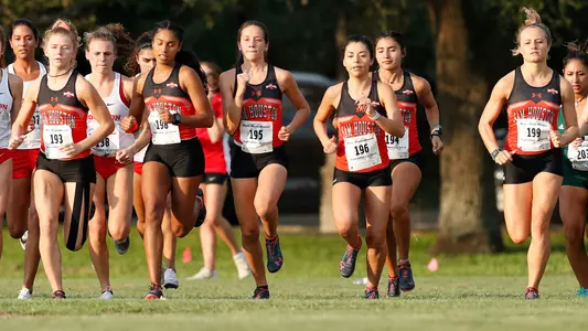 Cross Country to compete at SLC championships