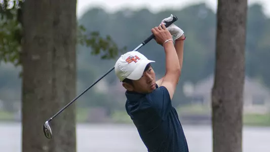 Kats finish 13th in Hawaii