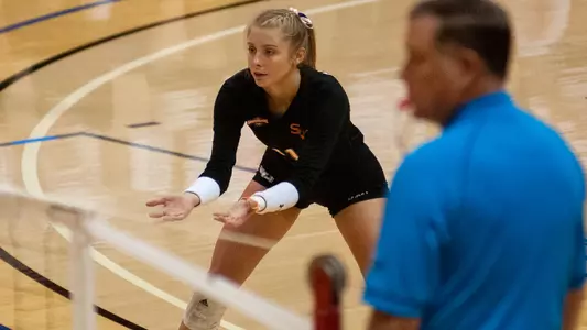 Kats fall, 3-1, at SFA