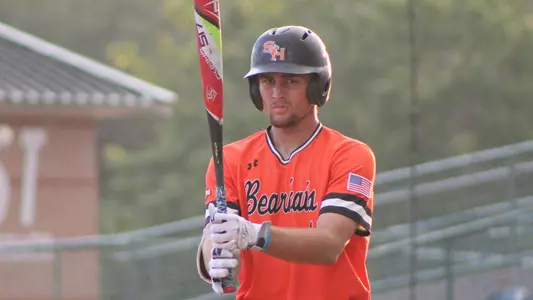 Kats get exhibition win at Rice