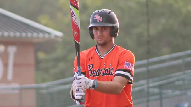 Kats get exhibition win at Rice