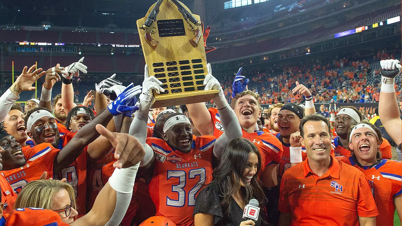Kats claim ninth straight BOTPW