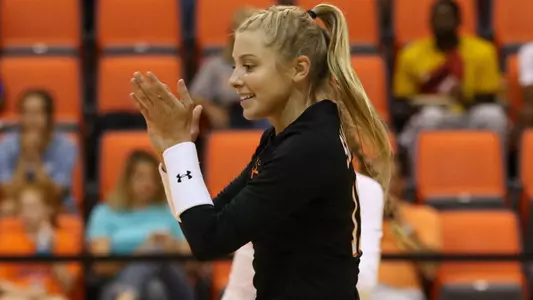 Miller named SLC Player of the Week