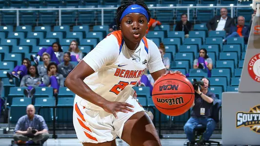 Three Kats named preseason all-SLC