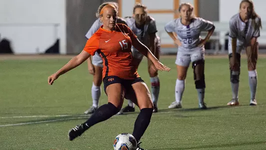 Kats drop finale to SFA 2-1