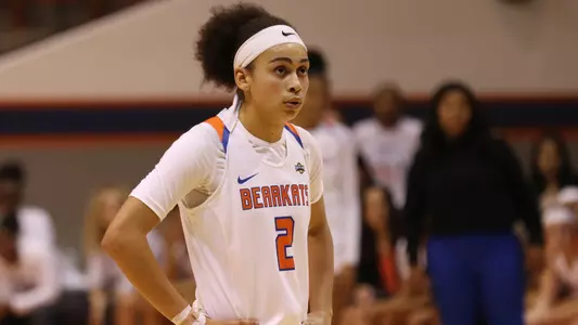 Texas Tech runs past Kats