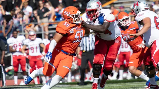 Kats open home stretch vs Demons