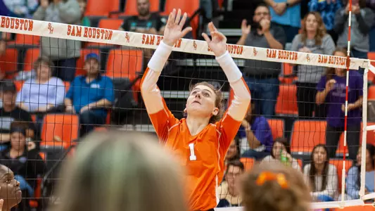 Kats stretched to five at SLU