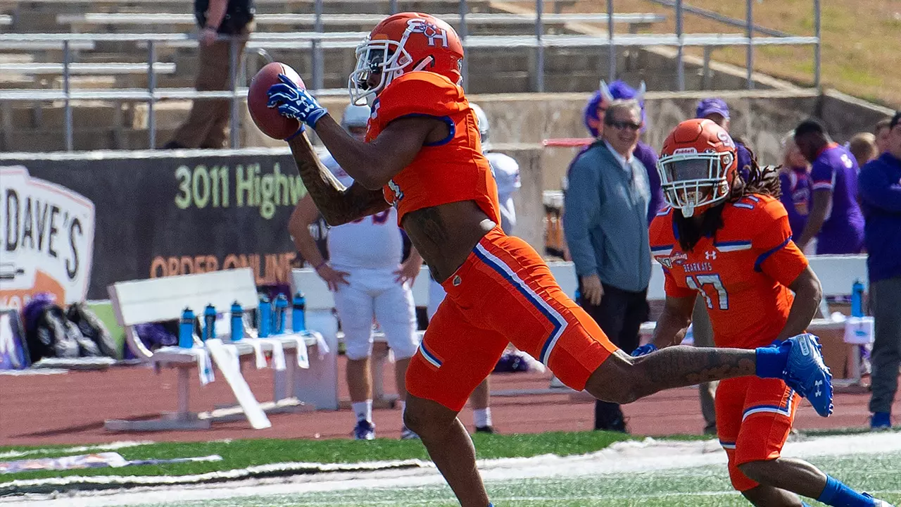 Kats fall to Demons