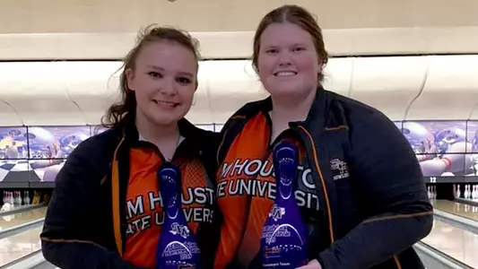 Bowlers take third at SFA Classic