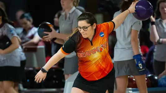 Bowlers in third at Kat Klash