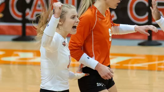 Kats bring in all-SLC honors