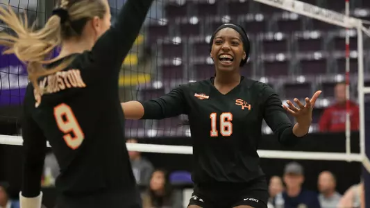 Kats earn spot in SLC Tourney finals