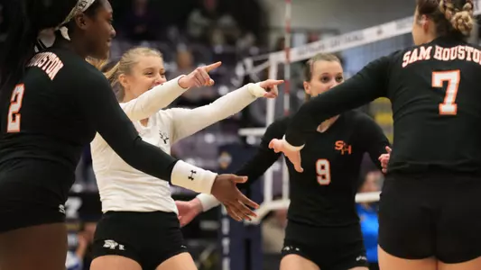 Kats fall in tourney finals