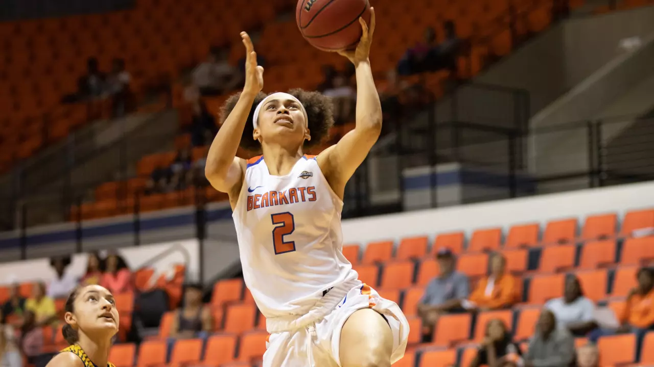 Kats put scare into Ole Miss