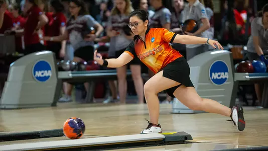 Kats fall to 5th at Kat Klash