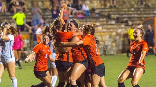 3 Kats earn All-SLC soccer honors