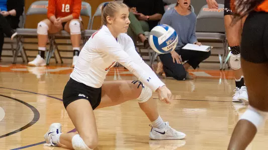 Miller snags SLC Players of the Week
