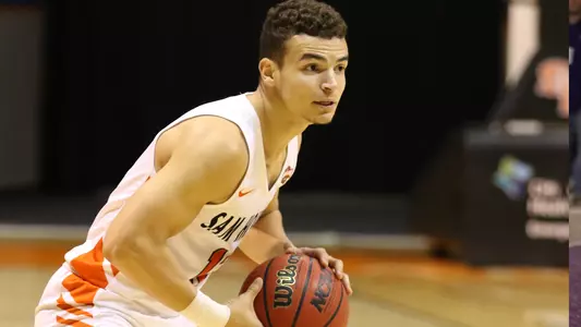 Kats surge past Paul Quinn