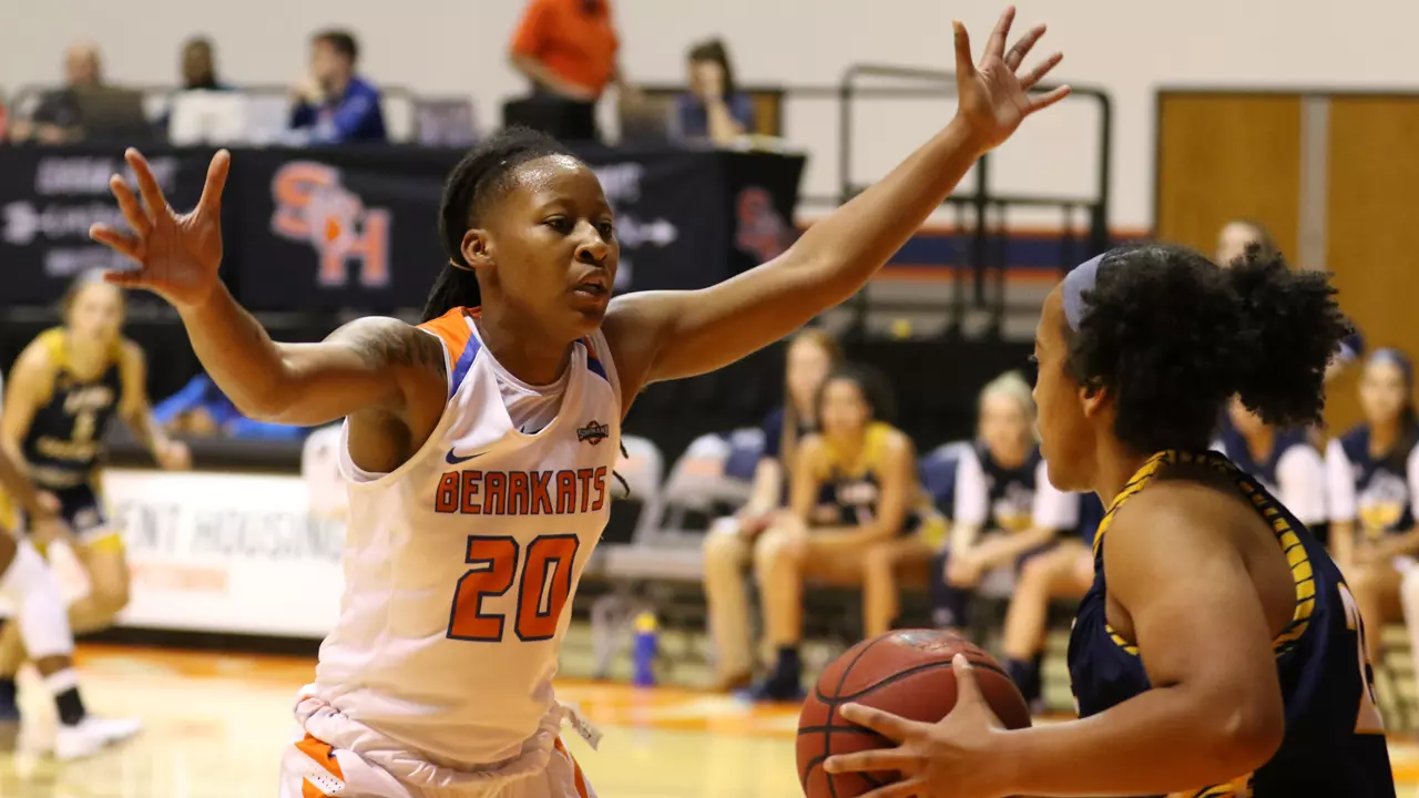 Kats roll to win in season opener
