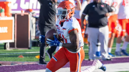 Kats get 24-10 win at ACU