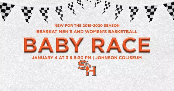 Baby Race