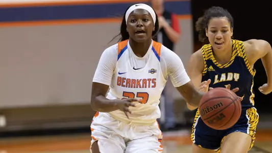 Jaylonn Walker vs HPU 2019