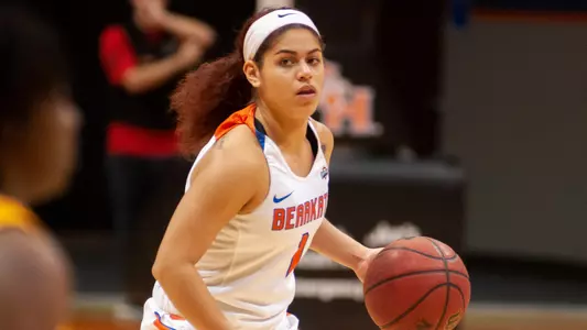 Jenniffer Oramas vs Jarvis 2019