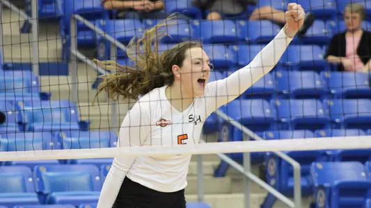 Kats move on in NIVC