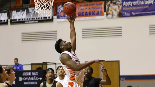 Kats host Louisiana Tech Sunday