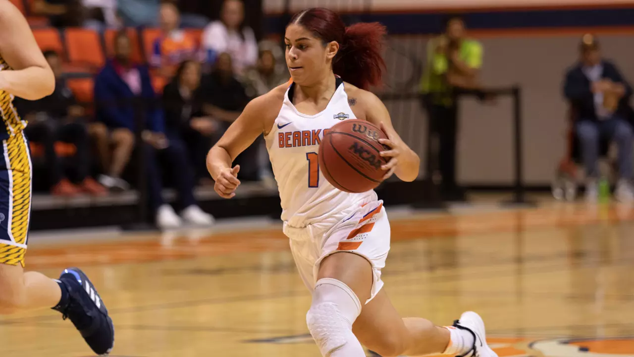 Kats hold on for win at UTSA