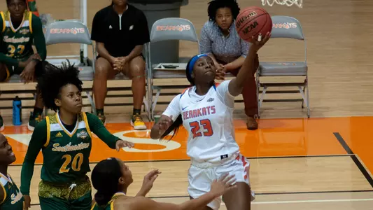 Kats to host SFA on Saturday