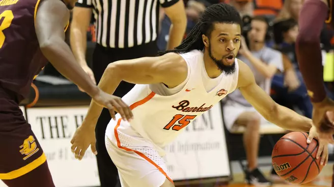 Kats and Jacks to face off on Saturday