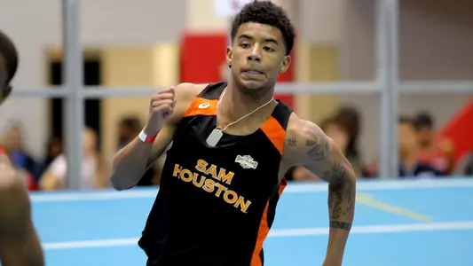 Kats get stronger in Houston