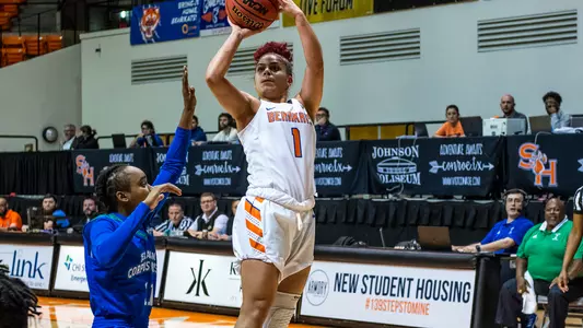 Kats come back to beat Islanders