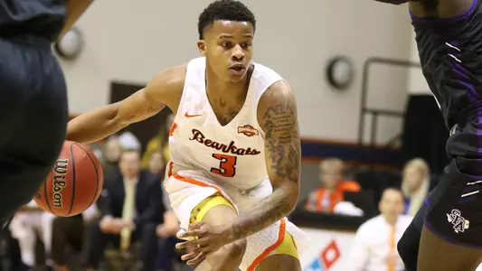 Kats move to school record 12-0 with win