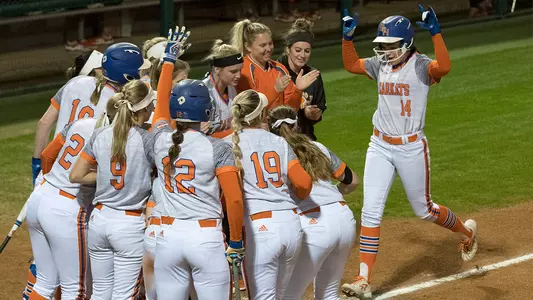 Kats take down TSU, 7-2