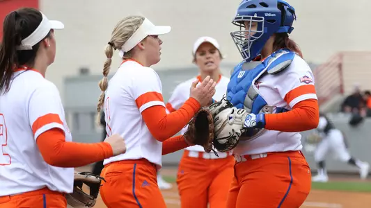 UTA takes down SHSU in Waco