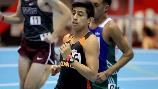 Kats compete at Texas A&M Twilite