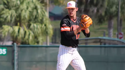 Hokies hand Kats 3-2 defeat